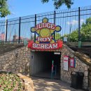 골오기네뜰 | 2025.07 이건 더위와의 싸움이다. 식스플래그 오버텍사스