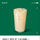 런던티