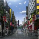 이케부쿠로 이미지