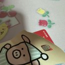 [내돈내산 후기] 고스티 - 카드 꾸미기 스티커 솔직 리뷰 (2달 사용 후기)