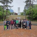 한양적산 | 정남환교수와 함께하는 서울정동 기독교역사문화탐방 ㅡ울산한빛교회 선교부