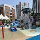 도담공원 화장실 이미지