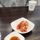 CU개나리셀프점 | 춘천맛집 석사동 갯벌바지락칼국수 얼큰바지락칼국수 만두 솔직후기