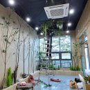 와룡자연휴양림 이미지