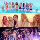 소녀시대 이미지