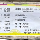 대복식육식당