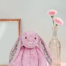 핑크버니 이미지