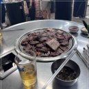 서서먹는 신촌서서갈비 | 연희동 서서갈비 - 의자가 없어요~!! 리얼 서서먹는 갈비집 후기