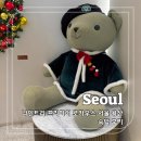 푸드라운지 | 나인트리 프리미어 로카우스 호텔 서울 용산 이그제큐티브 라운지 수영장 후기