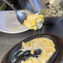 중원-52 | 모란역맛집 등갈비달인 모란 본점 반반치즈철판 먹고 온 후기