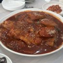한계령 | 양양 가오리찜 현지인 맛집 내돈내산 후기, 한계령찜전문점