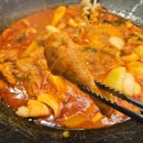 서면맛집|서면밥집|서면닭도리탕::까치솥뚜껑닭도리 솔직후기!