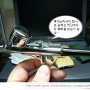 Mono `FOA13` 에어브러쉬 리뷰 part1 이미지