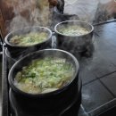 타타스베이글전주 | 전주 혁신도시 국밥 유정소고기국밥 평일점심 후기