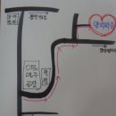 오색꽃물