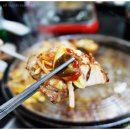 천이오겹살합정