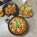 이천시 종합운동장 야구장 | 이천 중국집 웨이팅 맛집 만리성 시그니처 알짬뽕 맛 후기