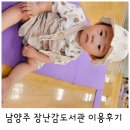 진접도서관 | 남양주 진접 장난감도서관 이용방법 및 후기