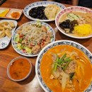조은반점 | 부산 반여동 맛집 / 깔끔한 매장과 보장된 맛의 중국집! 보배반점 후기 + 배달가능