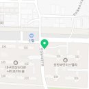 청년분식대구율암점