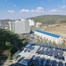 KB증권연수원(기숙사동) | KB증권연수원 - 후기