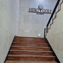 히어로 골프아카데미 이미지