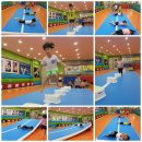 펀 태권도장 이미지