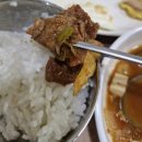 장평맛집.거제점심 맛있는 정성맛집