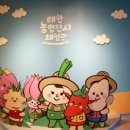 태안도서관1층 이미지