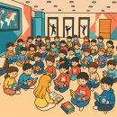 꿈꾸는석사태권도 이미지