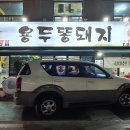 용두똥돼지 이미지