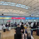 서10-409 | 베트남항공 VN409 ICN-SGN 이코노미 탑승기