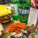 굴타령조개타령 | 부천 굴보쌈 굴찜 맛집 굴타령조개타령, 신중동 노포 찐맛집