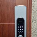 성동24출장열쇠게이트맨번호키삼성도어락설치