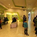 지질박물관 이미지