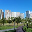 신내역 금강펜테리움 센트럴파크 이미지