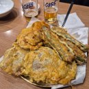 모둠전호프 | [서울]모둠전이 맛있는 을지로호프야장맛집_힙지호프