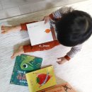 J아람 어린이집 | '나는 책보' 공구로 맘 상한 정가 구매자를 위한 보상 선물🎁 드디어 도착; 키즈엠 신간 베스트 20...