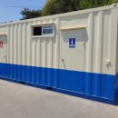 수산물 유통센터 화장실 이미지