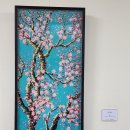 하남동 행정복지센터 공유하남(2층) | 2025 광산구 찾아가는 미술관, 광산구 보건소 - 일상 속 예술 : 소소한 순간의 미학