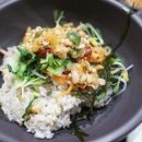 부뚜막 청국장 이미지