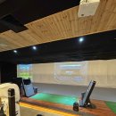 반석골프연습장 | 초보자도 빠르게 성장하는 지족동골프연습장 QED 조아골프아카데미&amp;프렌즈스크린 다녀요