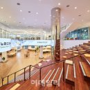 화도수동행정복지센터 4층 이미지