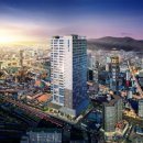 범내골역 한라비발디 이미지