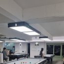 라온당구장 이미지