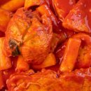 얌얌떡볶이 이미지