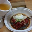 삼부자냉면 이미지