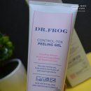 도촌천 | 디알프로그에서 나온 저자극 필링젤 사용후기