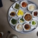 영천할매추어탕 | [영천 맛집] 초간단후기 금호 할매추어탕집에서 고디탕 맛나게 먹음