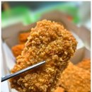 멕시카나 하단점 | 신메뉴 멕시카나 치필링 핫 반반 후기, 칼로리 (내돈내산)